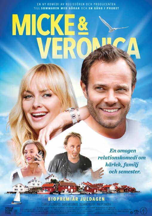 Micke & Veronica (2014)