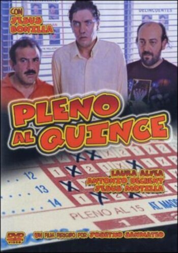 Pleno al quince (1999)