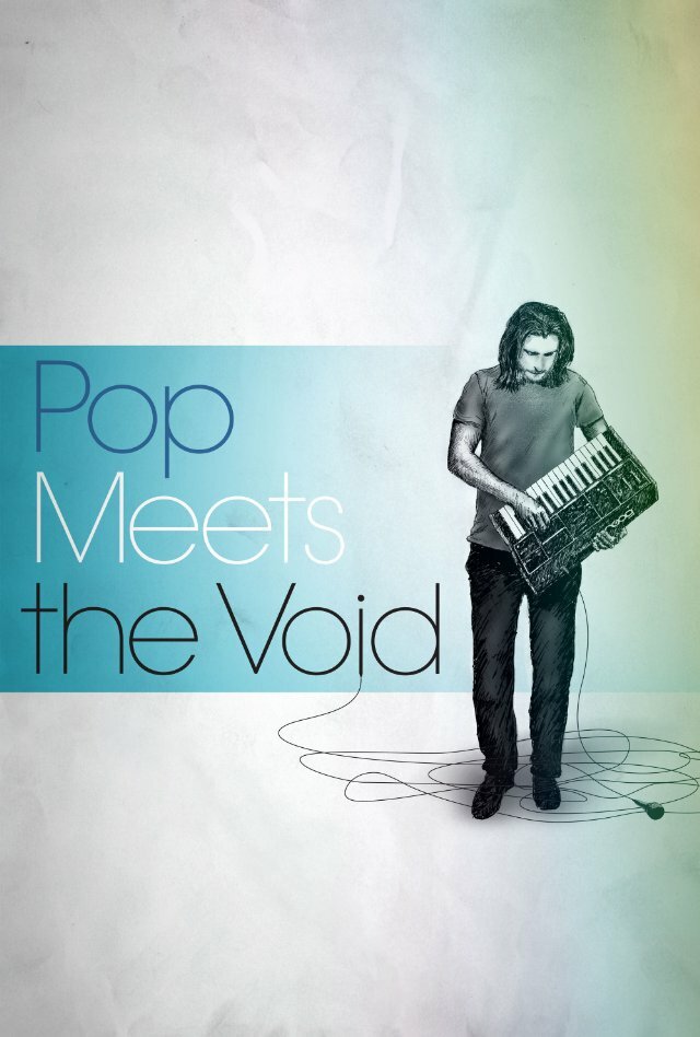 Pop Meets the Void (2015)