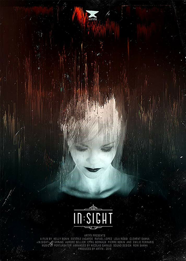 In:Sight (2016)