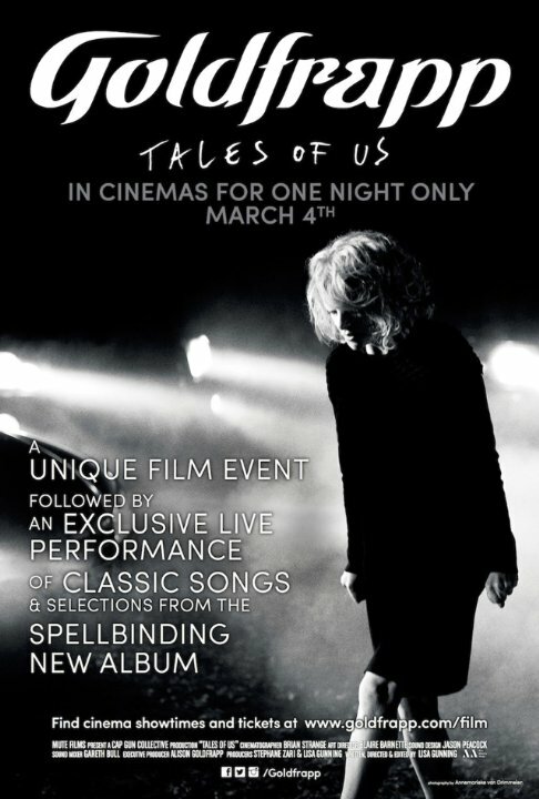 Tales of Us (2014)