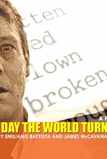 The Day the World Turned Dayglo (2010)