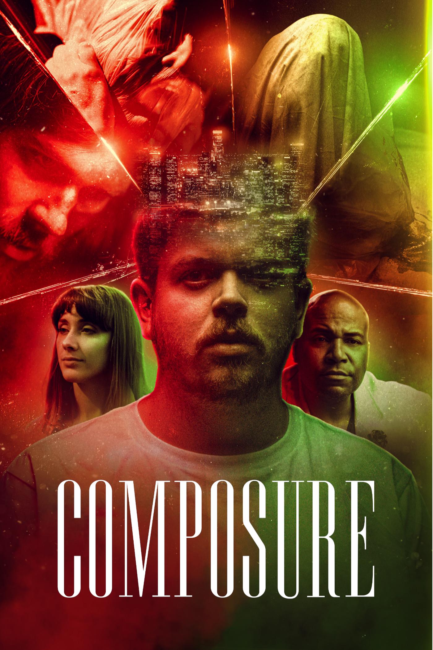 Composure (2022)