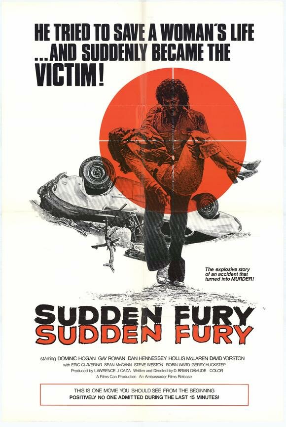 Sudden Fury (1975)