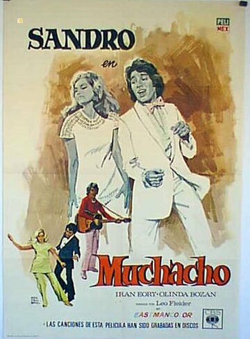 Muchacho (1970)