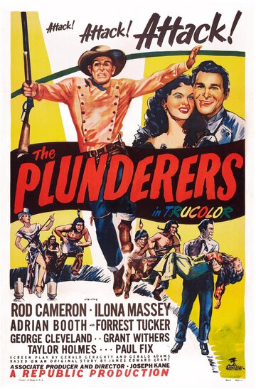 The Plunderers (1948)