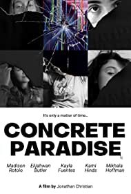 Concrete Paradise (2020)