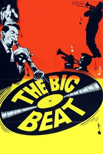 The Big Beat (1958)