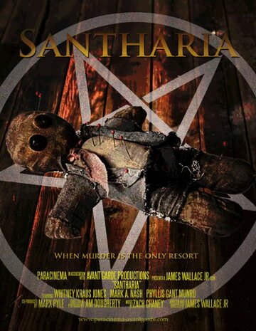 Santharia (2014)