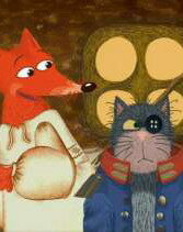 Кот и Лиса (2004)