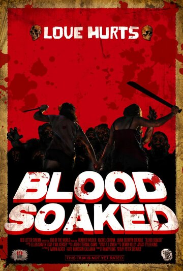 Blood Soaked (2013)
